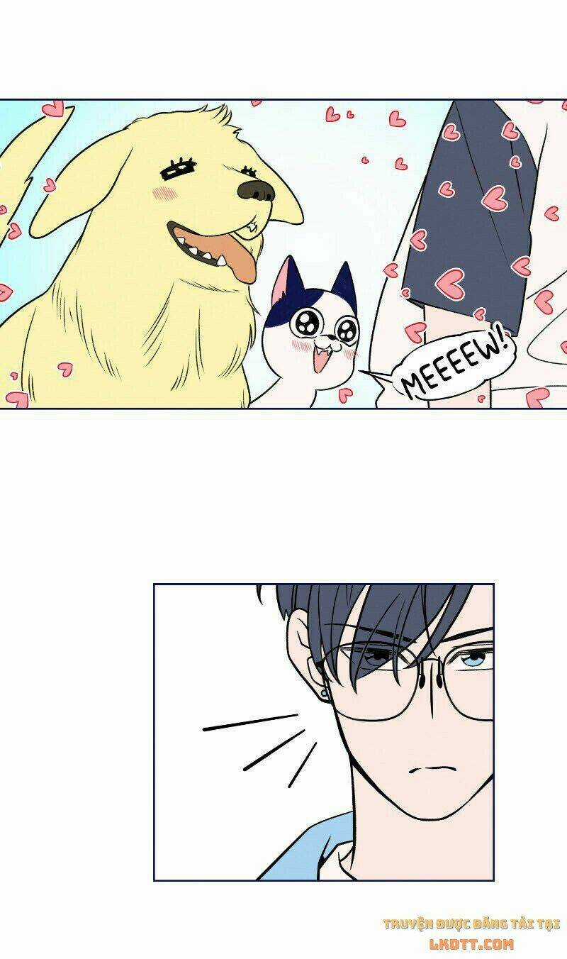 Nice To Meet You - Chapter 48 - Trang 52