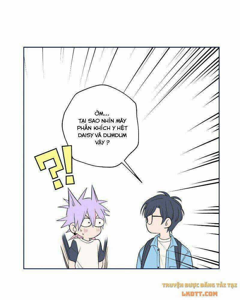 Nice To Meet You - Chapter 48 - Trang 54