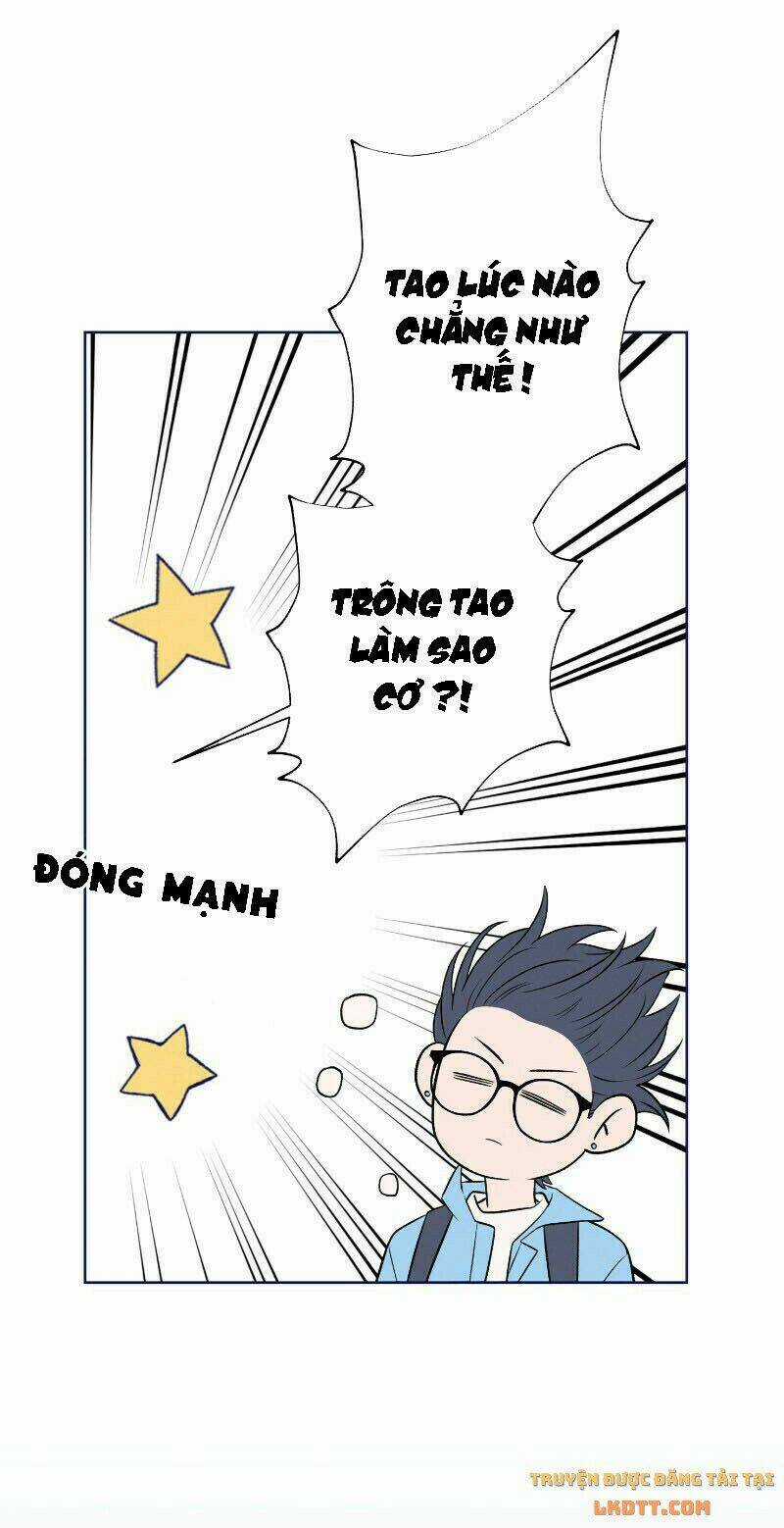 Nice To Meet You - Chapter 48 - Trang 56