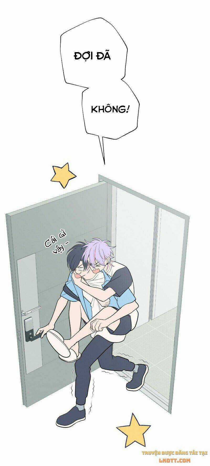 Nice To Meet You - Chapter 48 - Trang 62