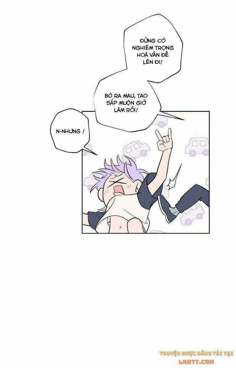 Nice To Meet You - Chapter 48 - Trang 65