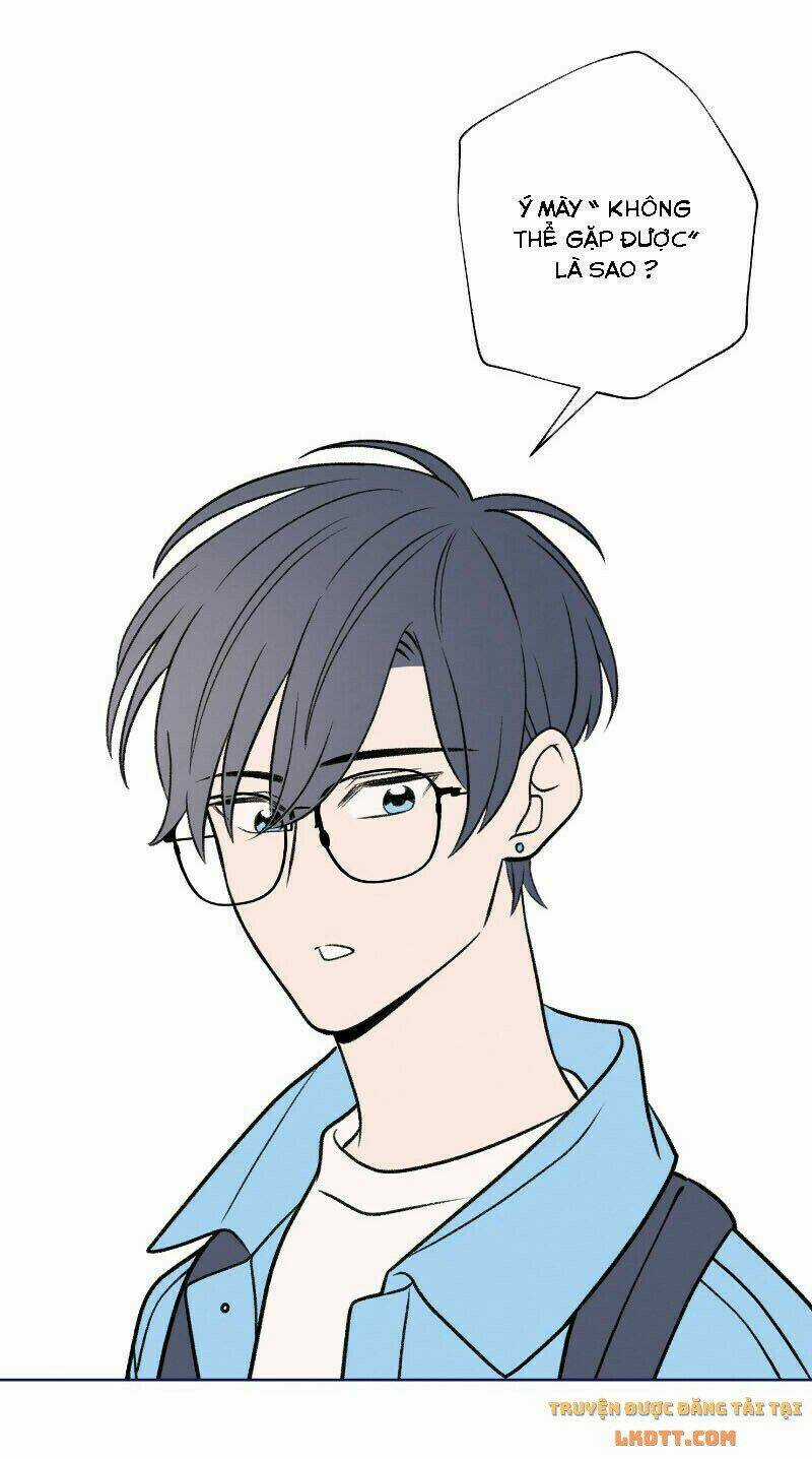 Nice To Meet You - Chapter 48 - Trang 70