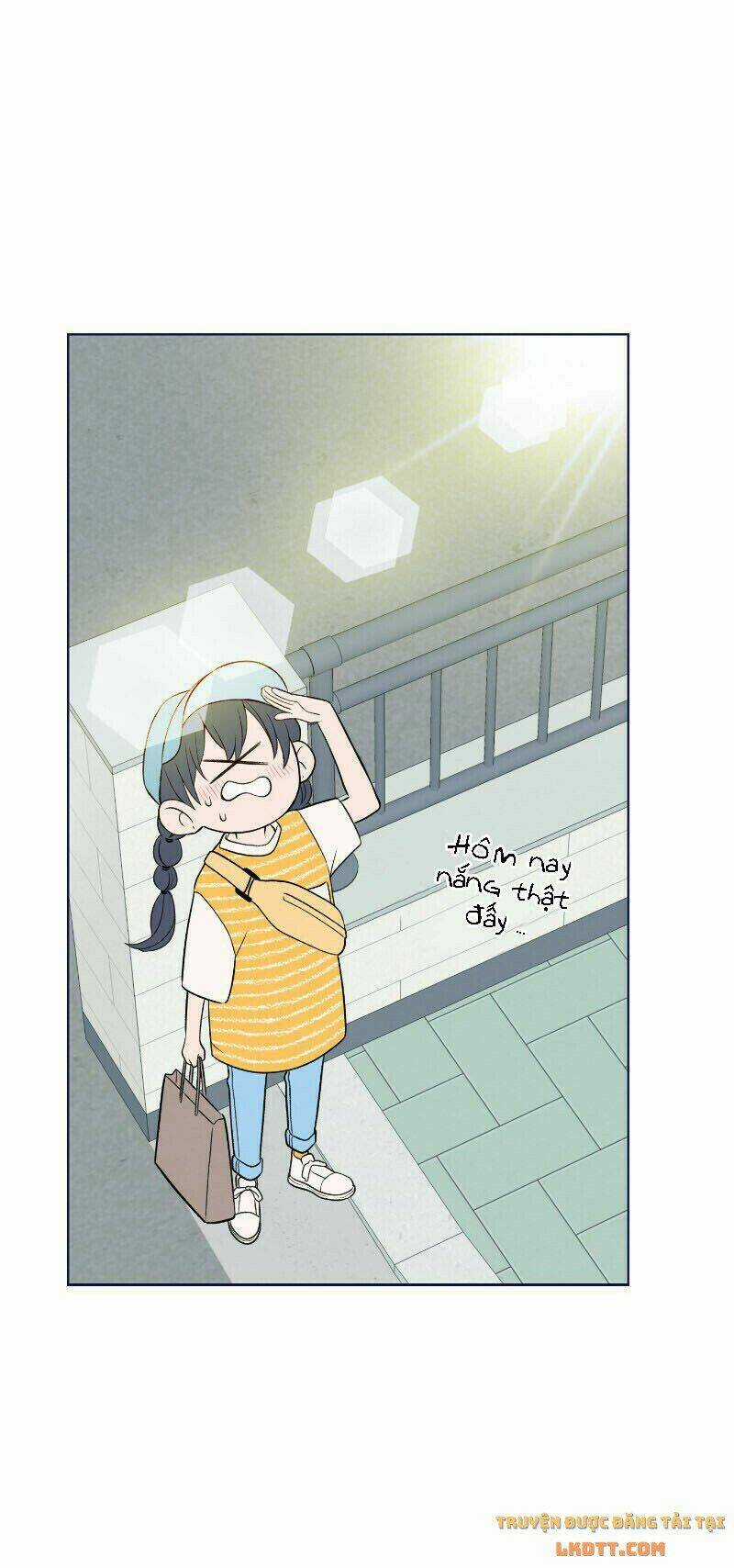 Nice To Meet You - Chapter 48 - Trang 8