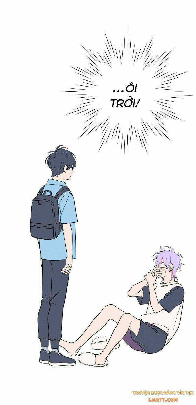 Nice To Meet You - Chapter 48 - Trang 73