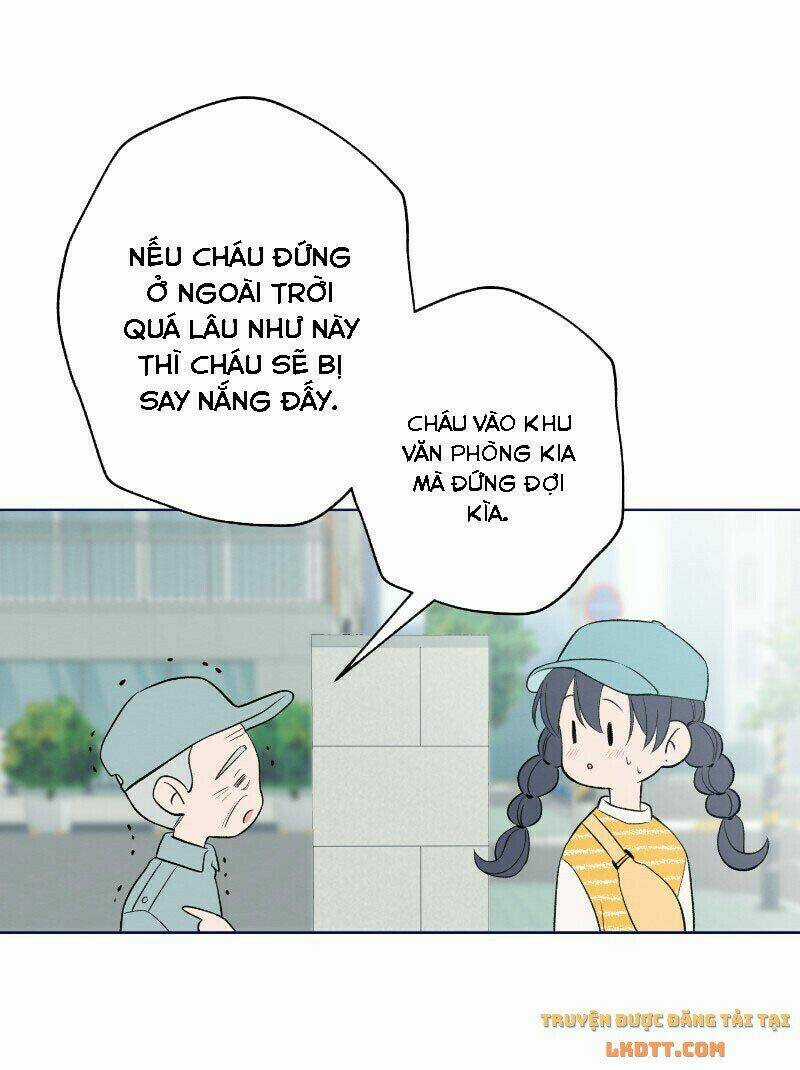 Nice To Meet You - Chapter 48 - Trang 10