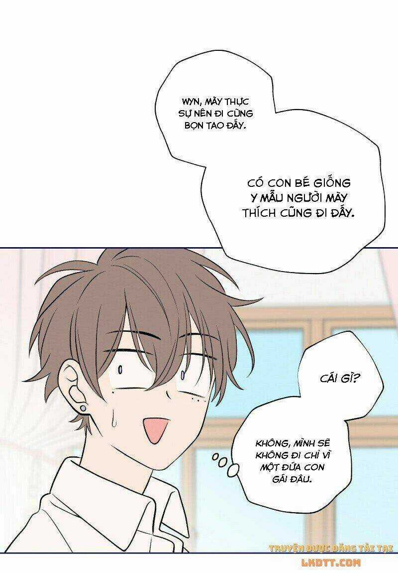 Nice To Meet You - Chapter 49 - Trang 11