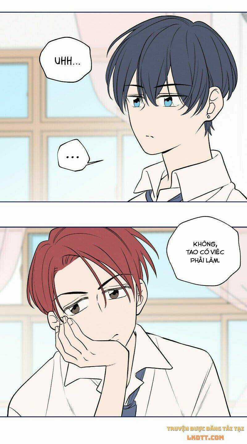 Nice To Meet You - Chapter 49 - Trang 12