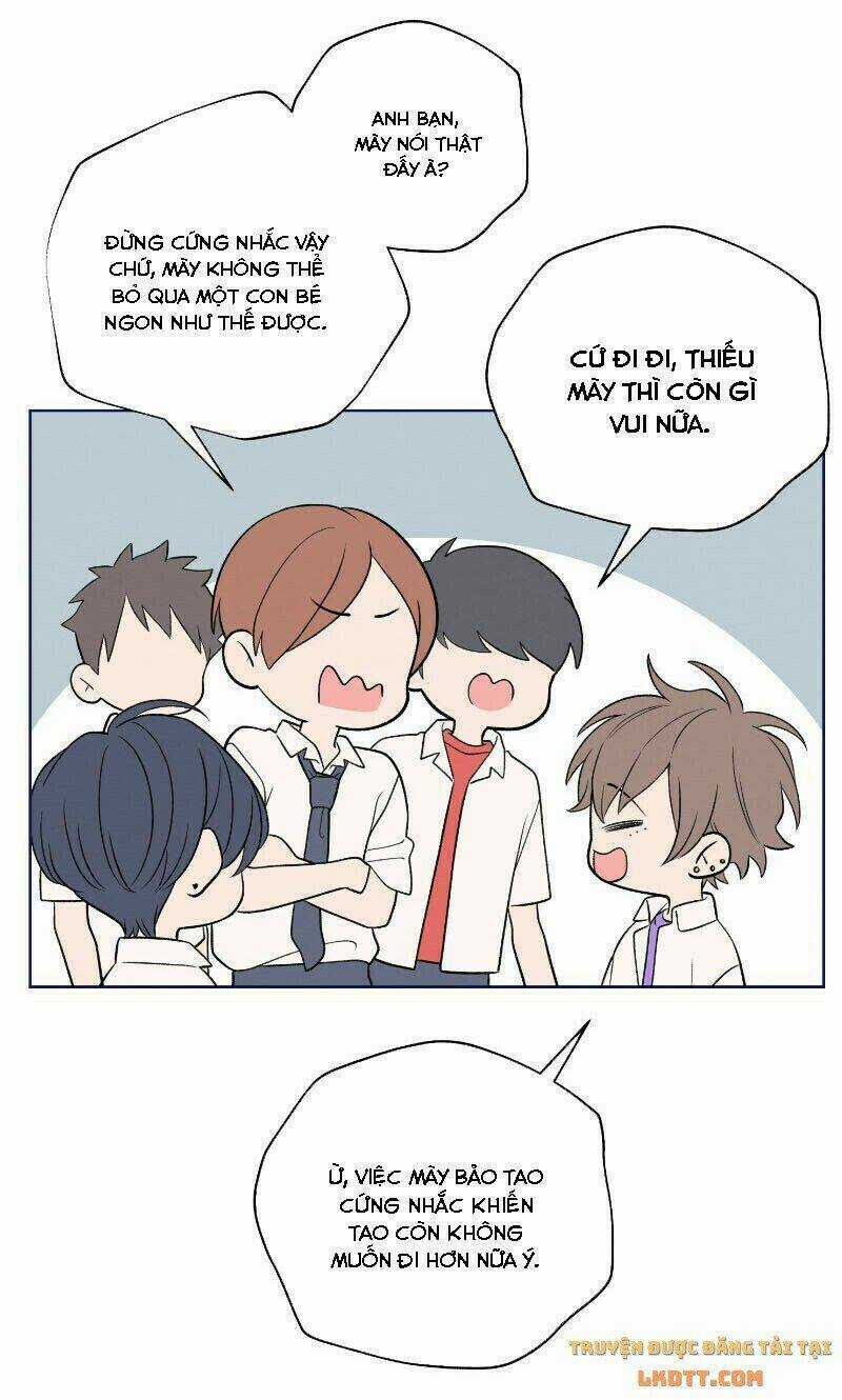 Nice To Meet You - Chapter 49 - Trang 14