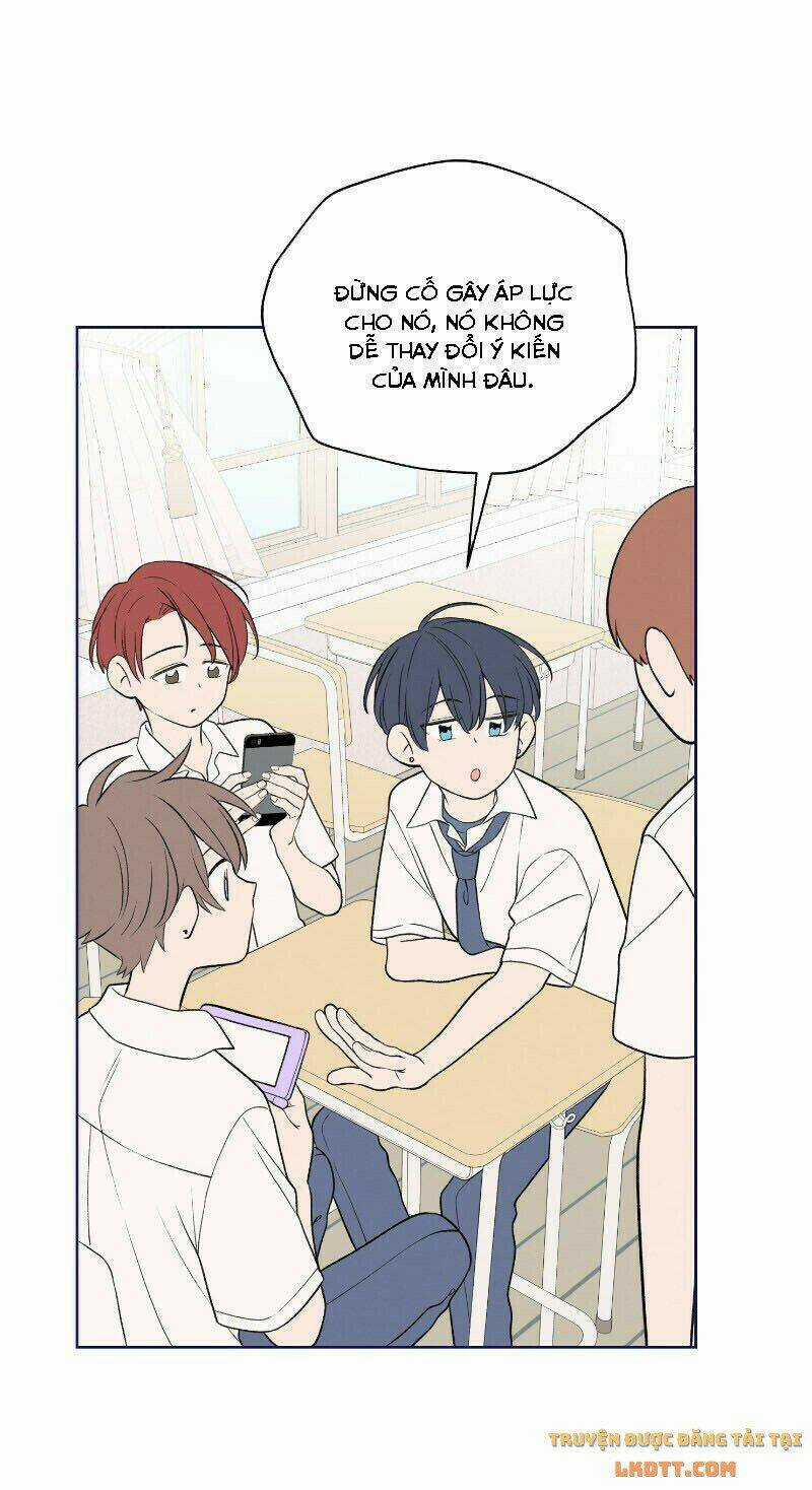 Nice To Meet You - Chapter 49 - Trang 15