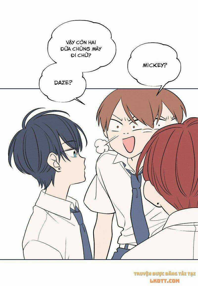 Nice To Meet You - Chapter 49 - Trang 17