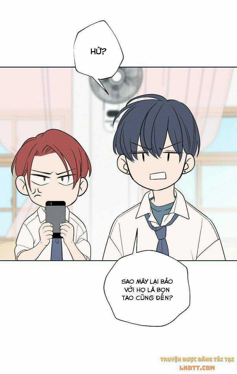 Nice To Meet You - Chapter 49 - Trang 19