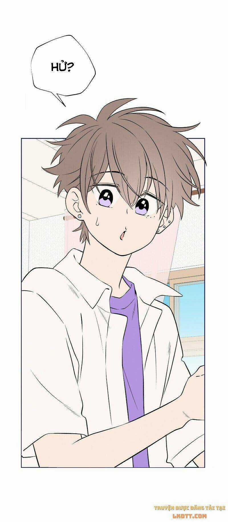 Nice To Meet You - Chapter 49 - Trang 3