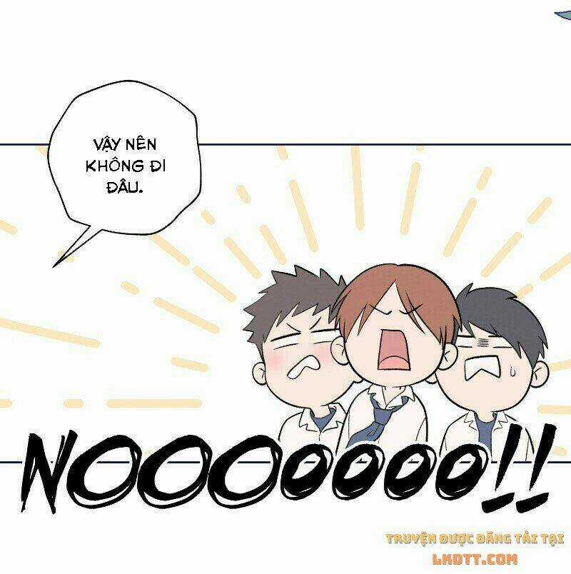 Nice To Meet You - Chapter 49 - Trang 21