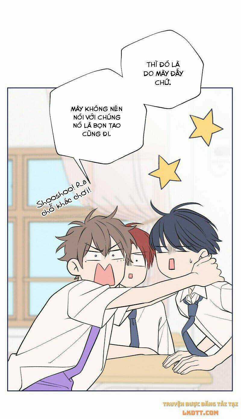 Nice To Meet You - Chapter 49 - Trang 24