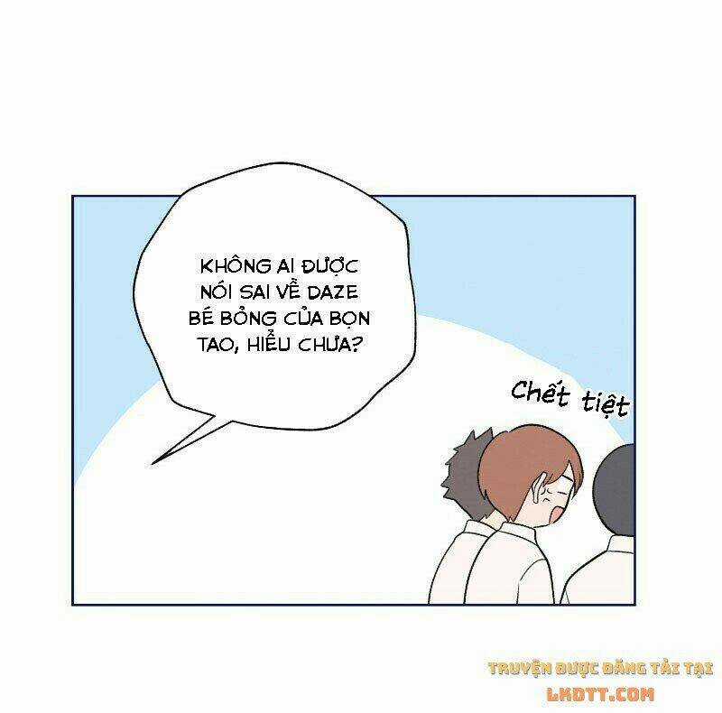 Nice To Meet You - Chapter 49 - Trang 25