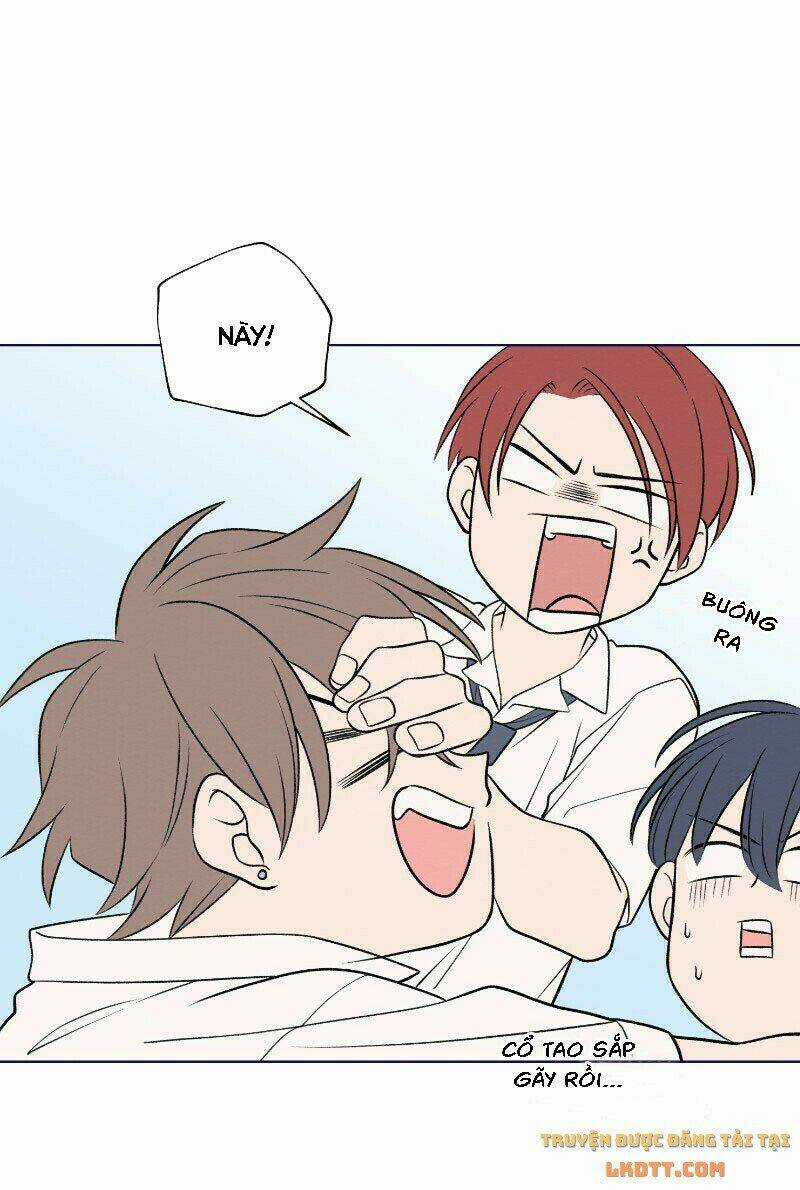 Nice To Meet You - Chapter 49 - Trang 26