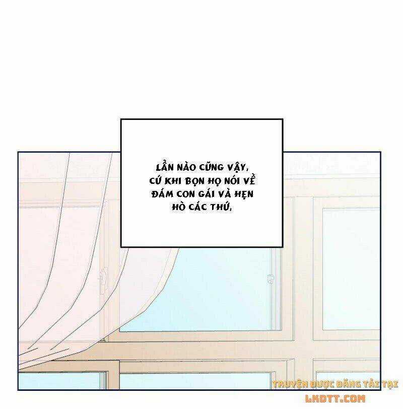 Nice To Meet You - Chapter 49 - Trang 27