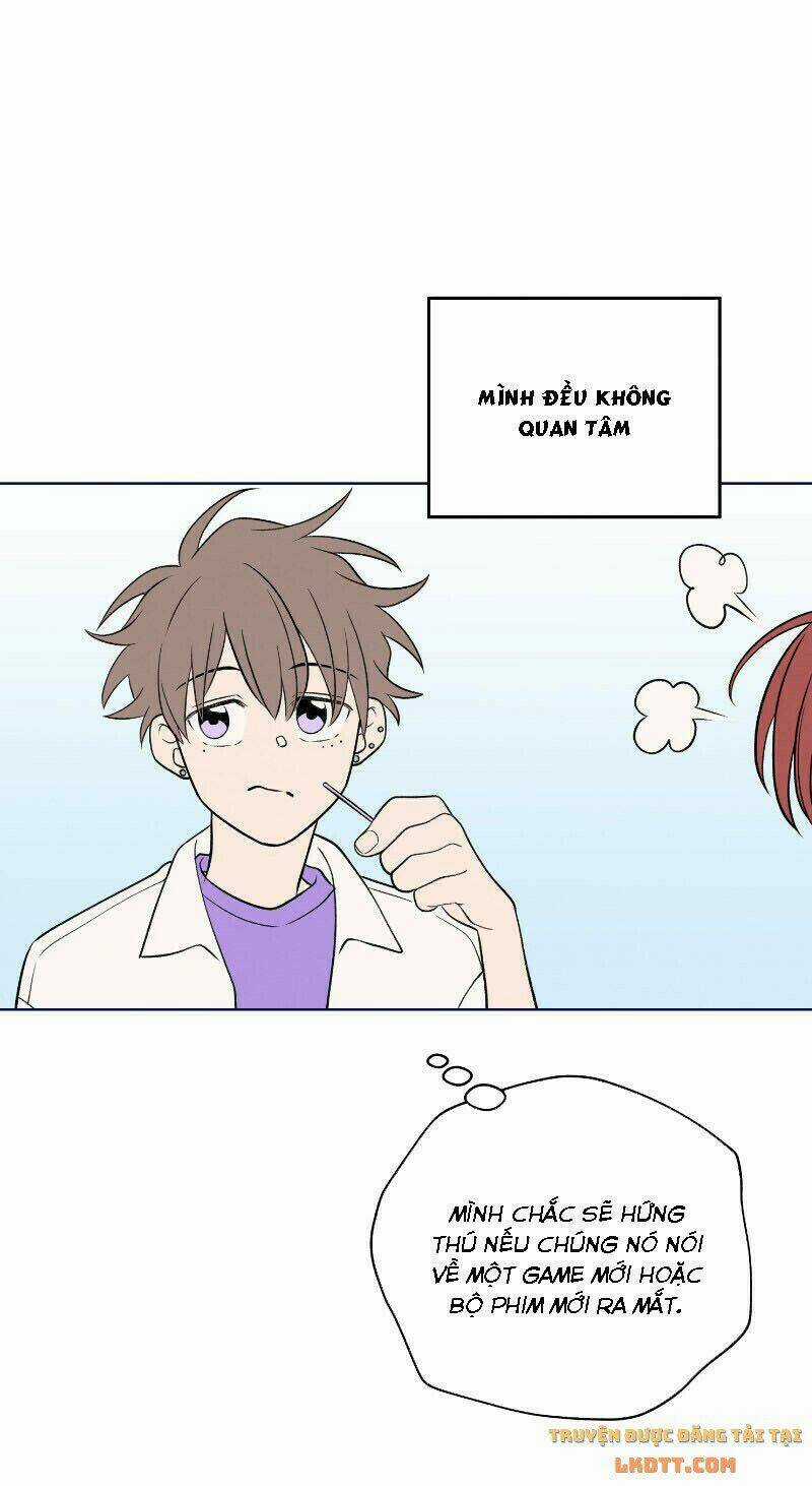 Nice To Meet You - Chapter 49 - Trang 28