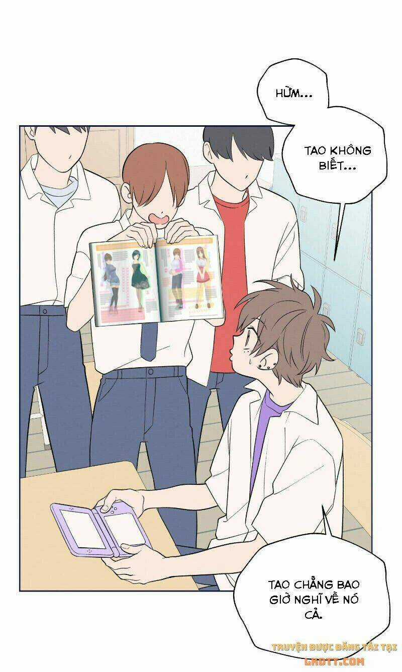 Nice To Meet You - Chapter 49 - Trang 4