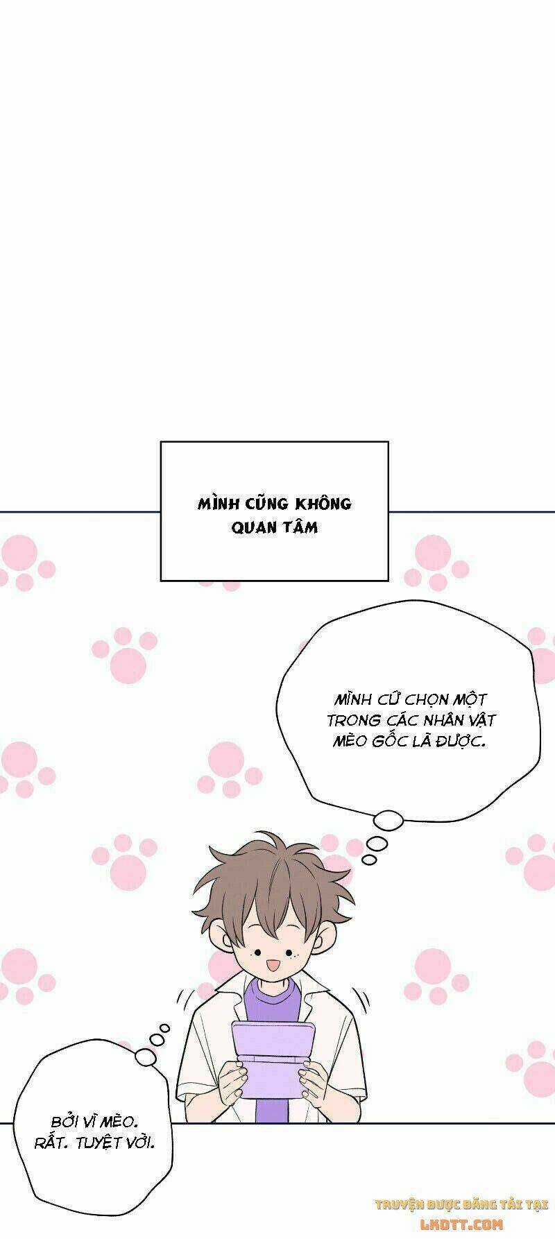 Nice To Meet You - Chapter 49 - Trang 35