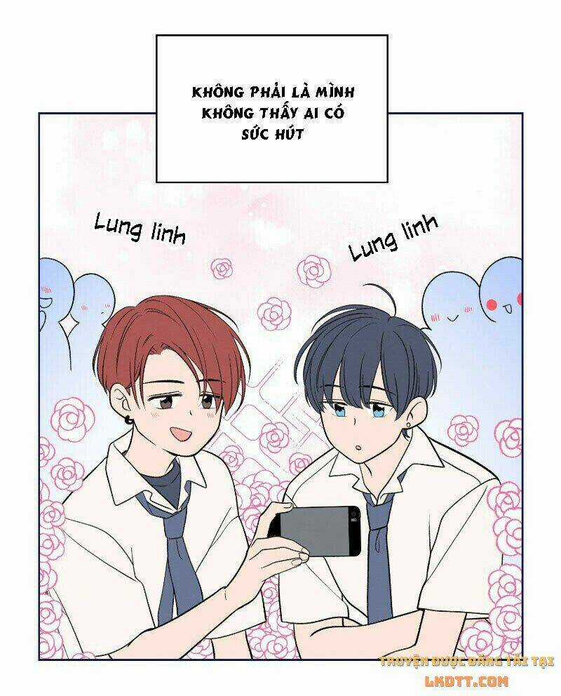 Nice To Meet You - Chapter 49 - Trang 36