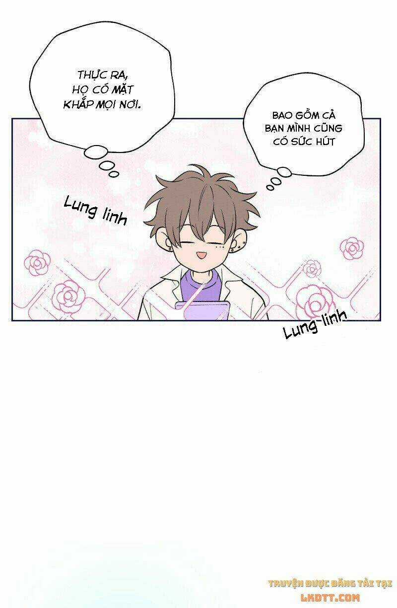 Nice To Meet You - Chapter 49 - Trang 37