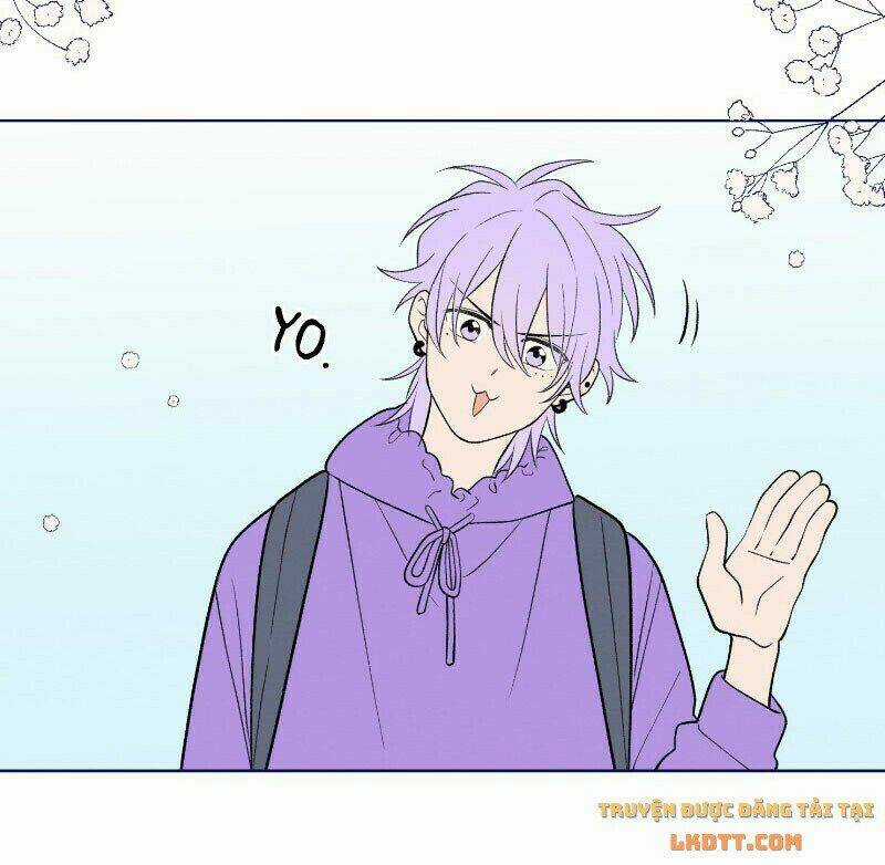 Nice To Meet You - Chapter 49 - Trang 40