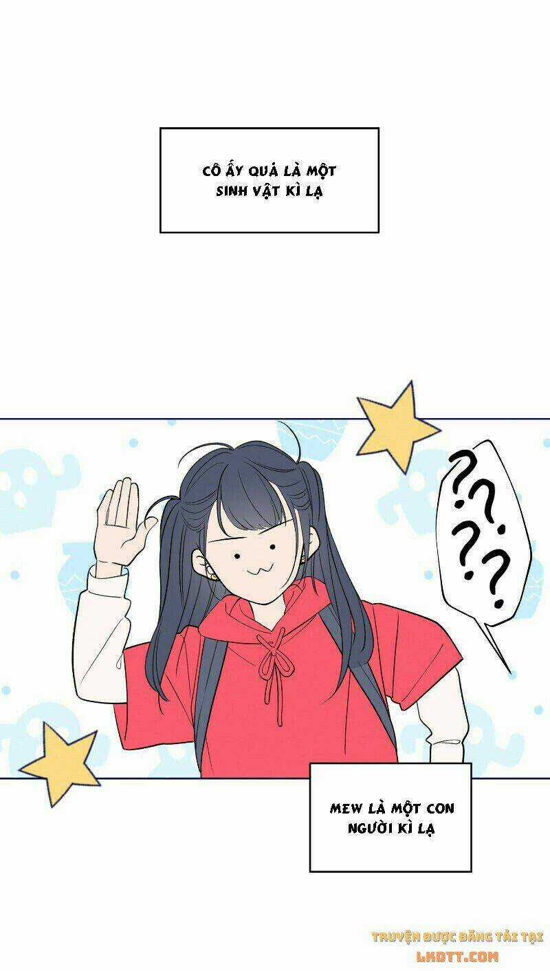 Nice To Meet You - Chapter 49 - Trang 41