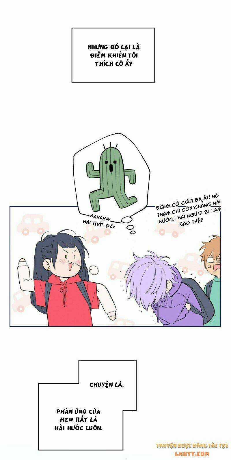 Nice To Meet You - Chapter 49 - Trang 42