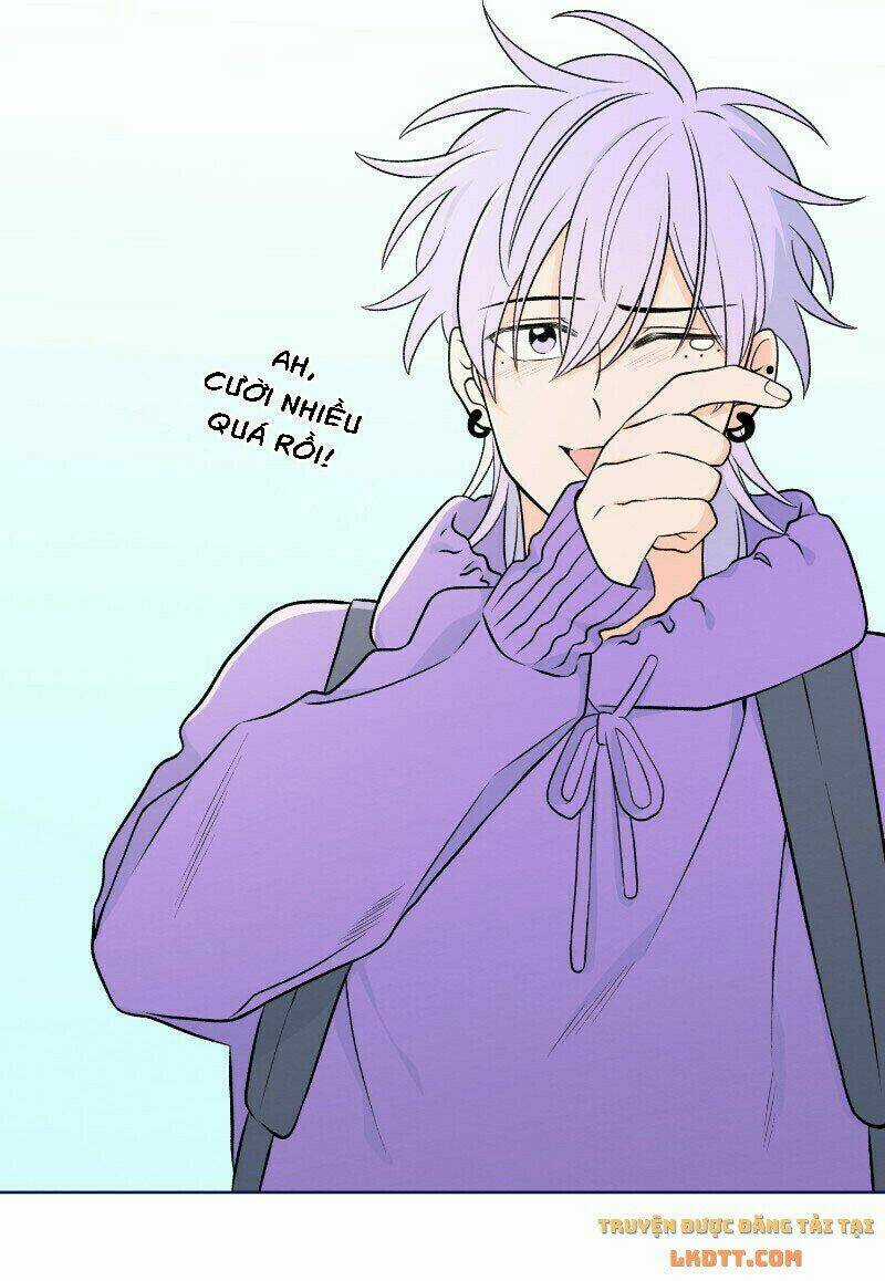 Nice To Meet You - Chapter 49 - Trang 43