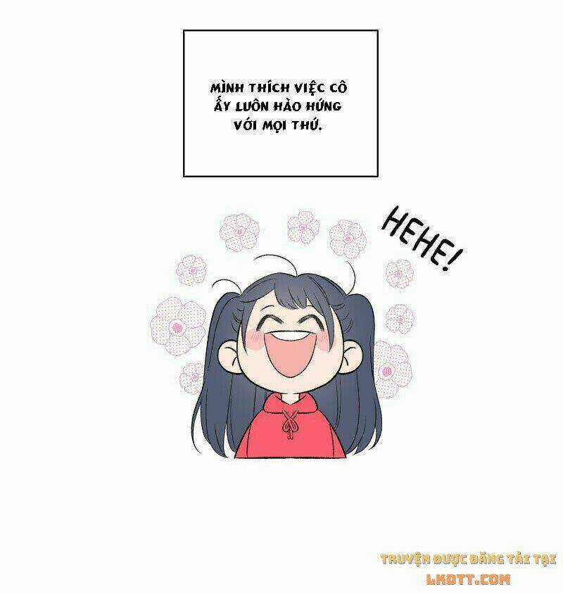 Nice To Meet You - Chapter 49 - Trang 44