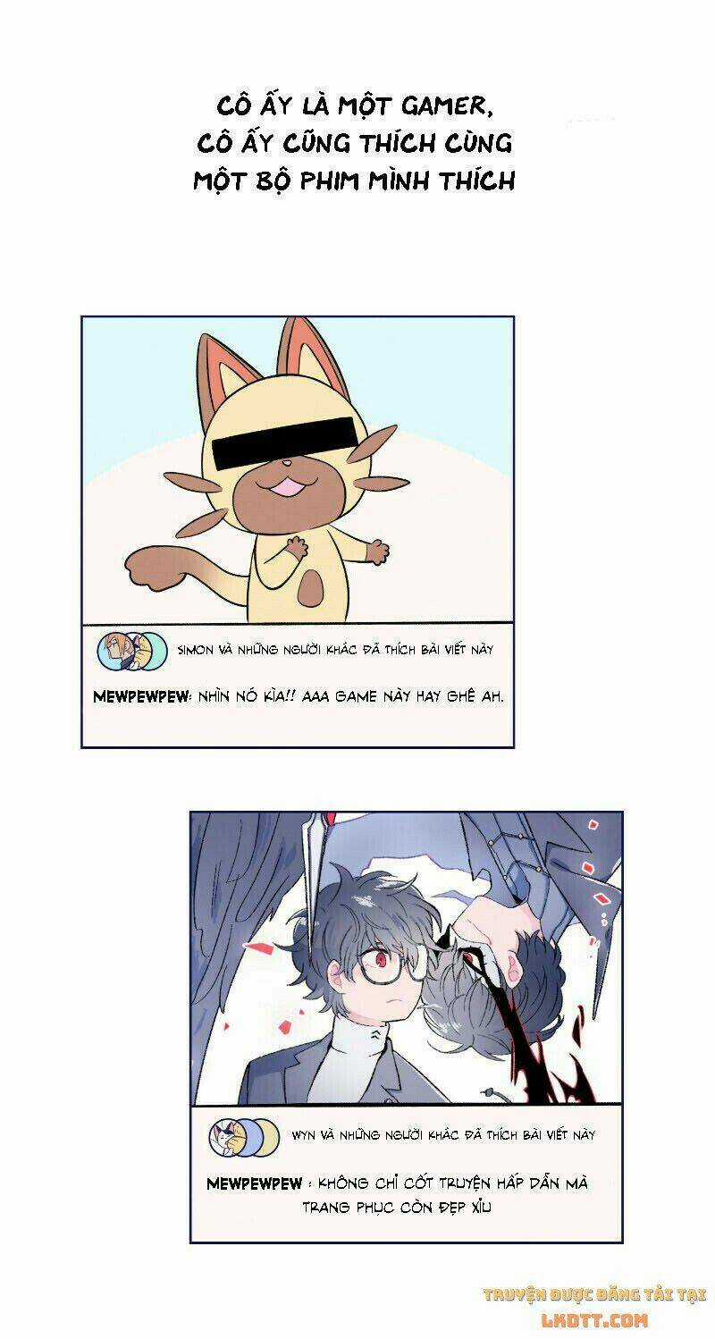 Nice To Meet You - Chapter 49 - Trang 46