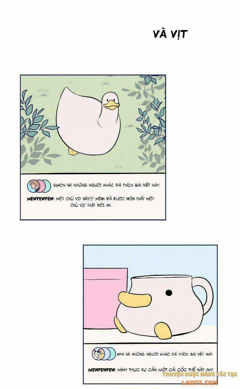 Nice To Meet You - Chapter 49 - Trang 47