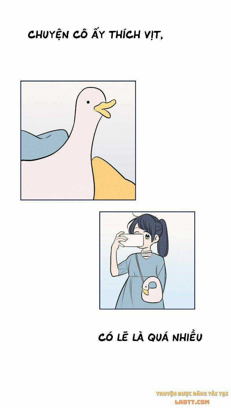 Nice To Meet You - Chapter 49 - Trang 48