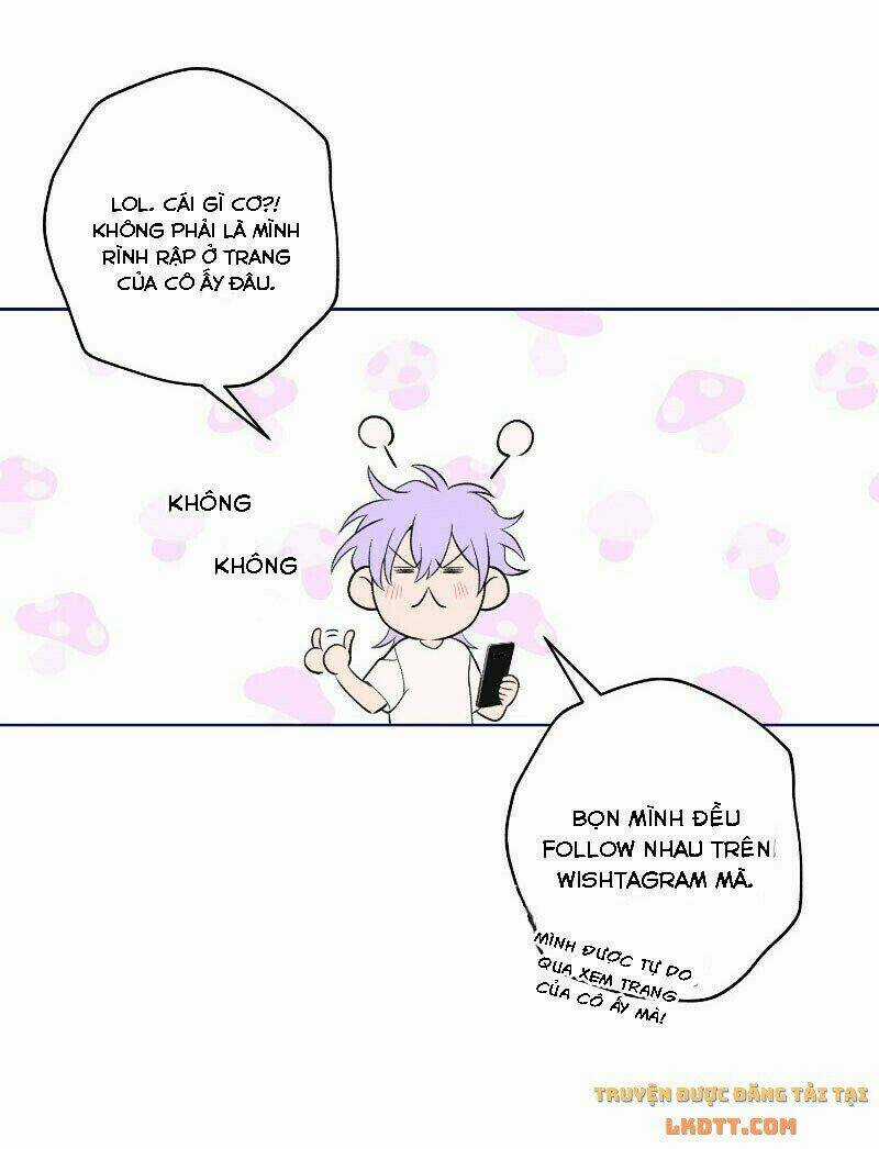 Nice To Meet You - Chapter 49 - Trang 52