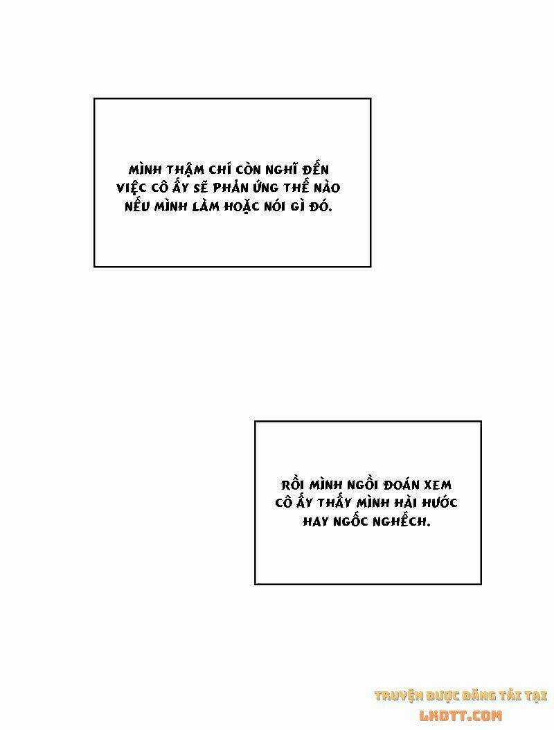 Nice To Meet You - Chapter 49 - Trang 53