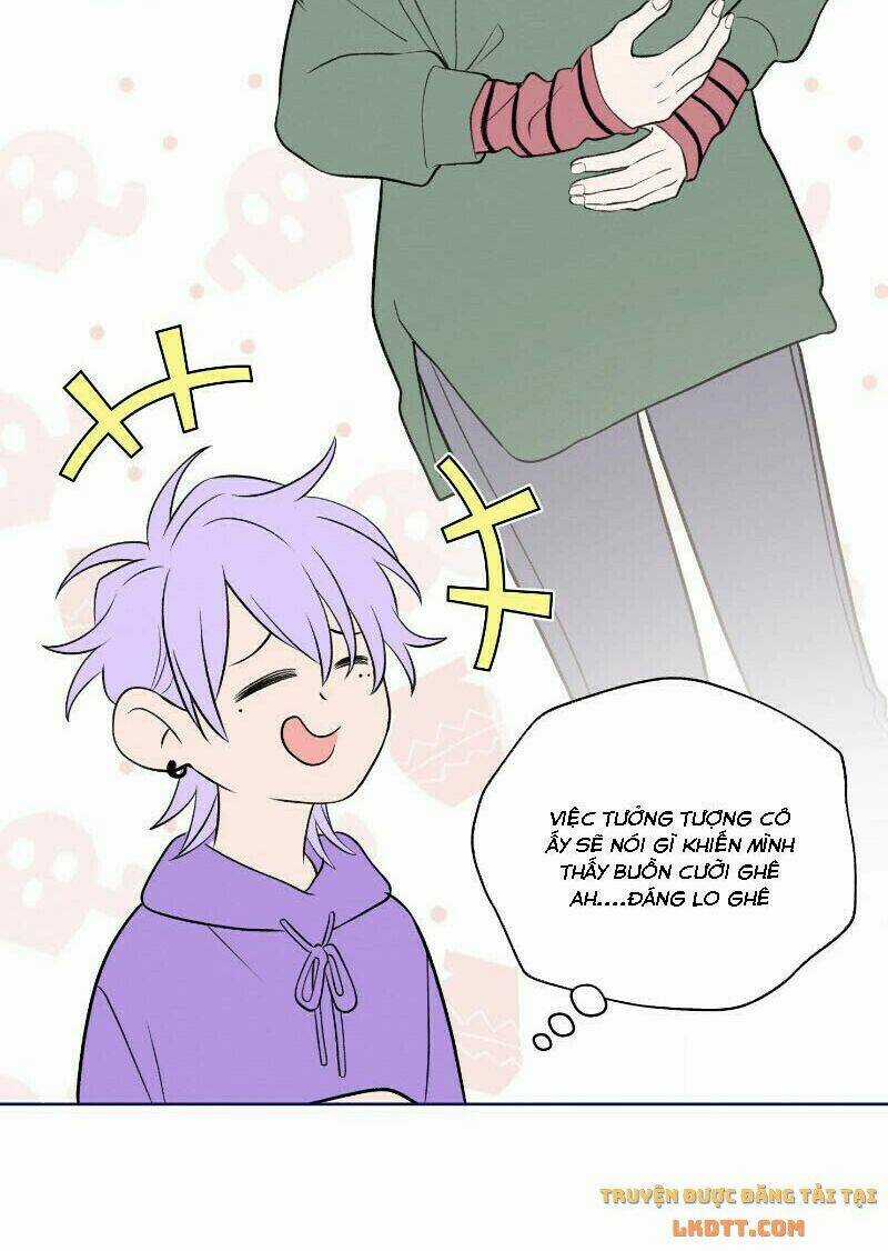 Nice To Meet You - Chapter 49 - Trang 55