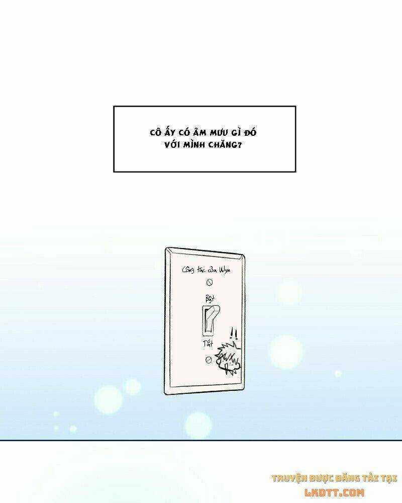 Nice To Meet You - Chapter 49 - Trang 56