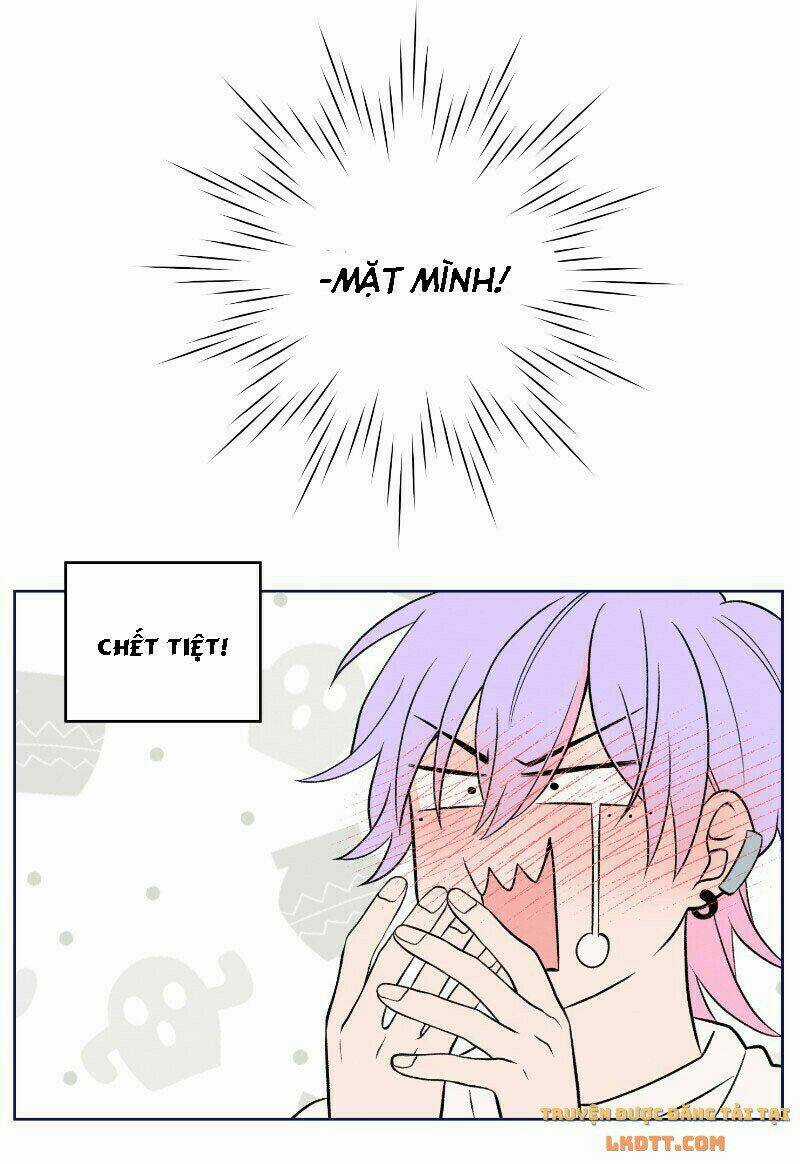 Nice To Meet You - Chapter 49 - Trang 67