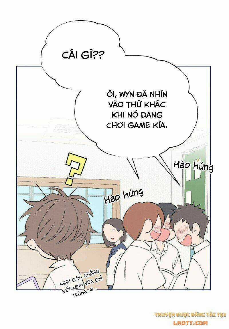 Nice To Meet You - Chapter 49 - Trang 8