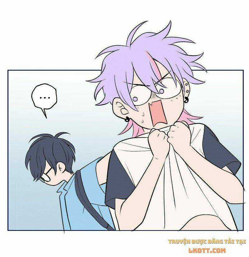 Nice To Meet You - Chapter 49 - Trang 73