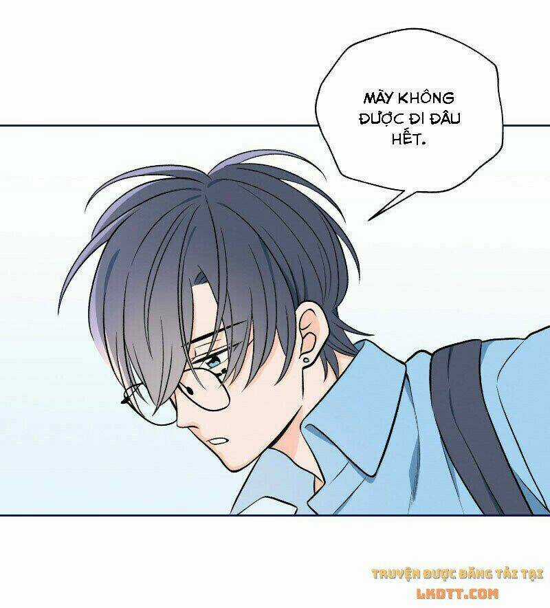 Nice To Meet You - Chapter 49 - Trang 74