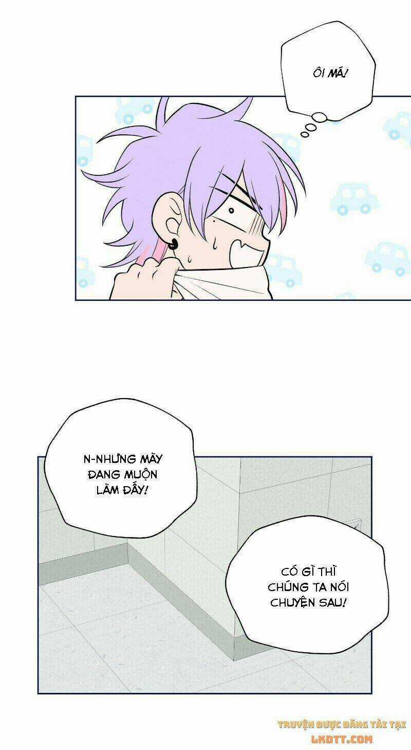 Nice To Meet You - Chapter 49 - Trang 75