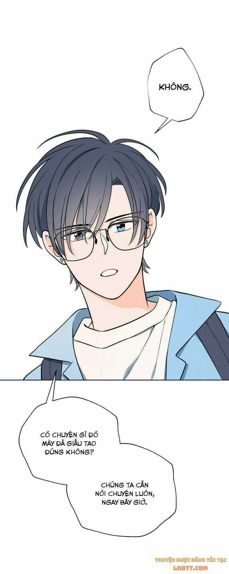 Nice To Meet You - Chapter 49 - Trang 76