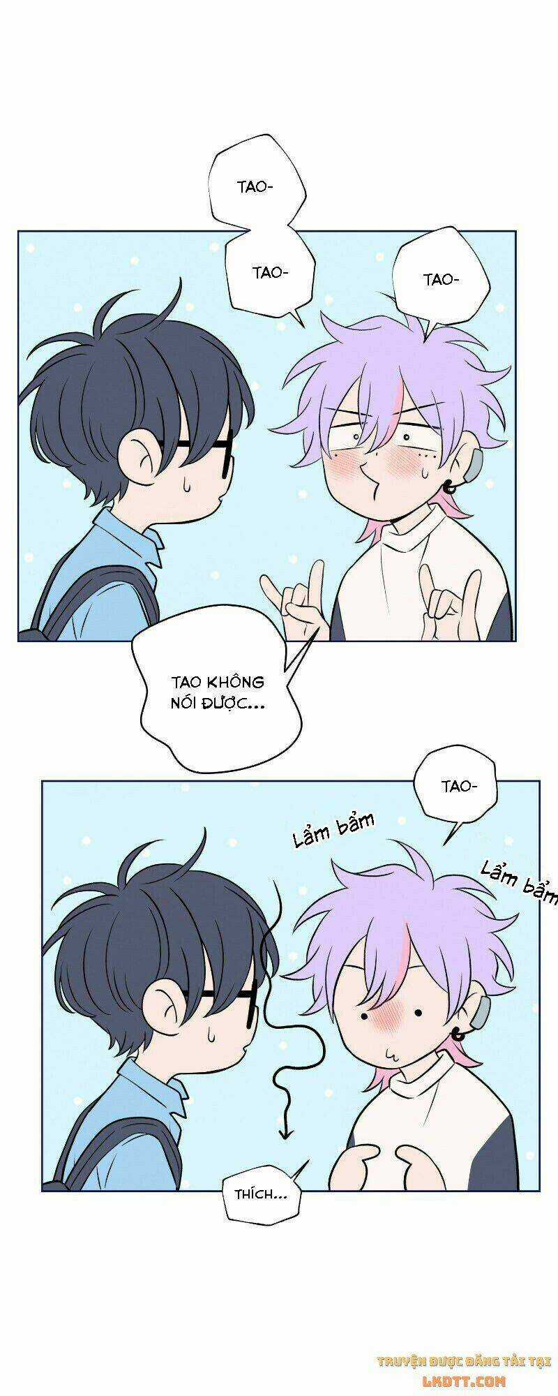 Nice To Meet You - Chapter 49 - Trang 84