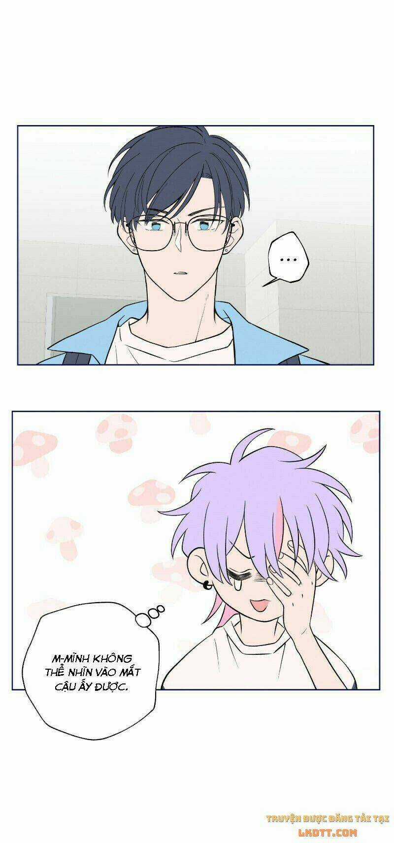 Nice To Meet You - Chapter 49 - Trang 86