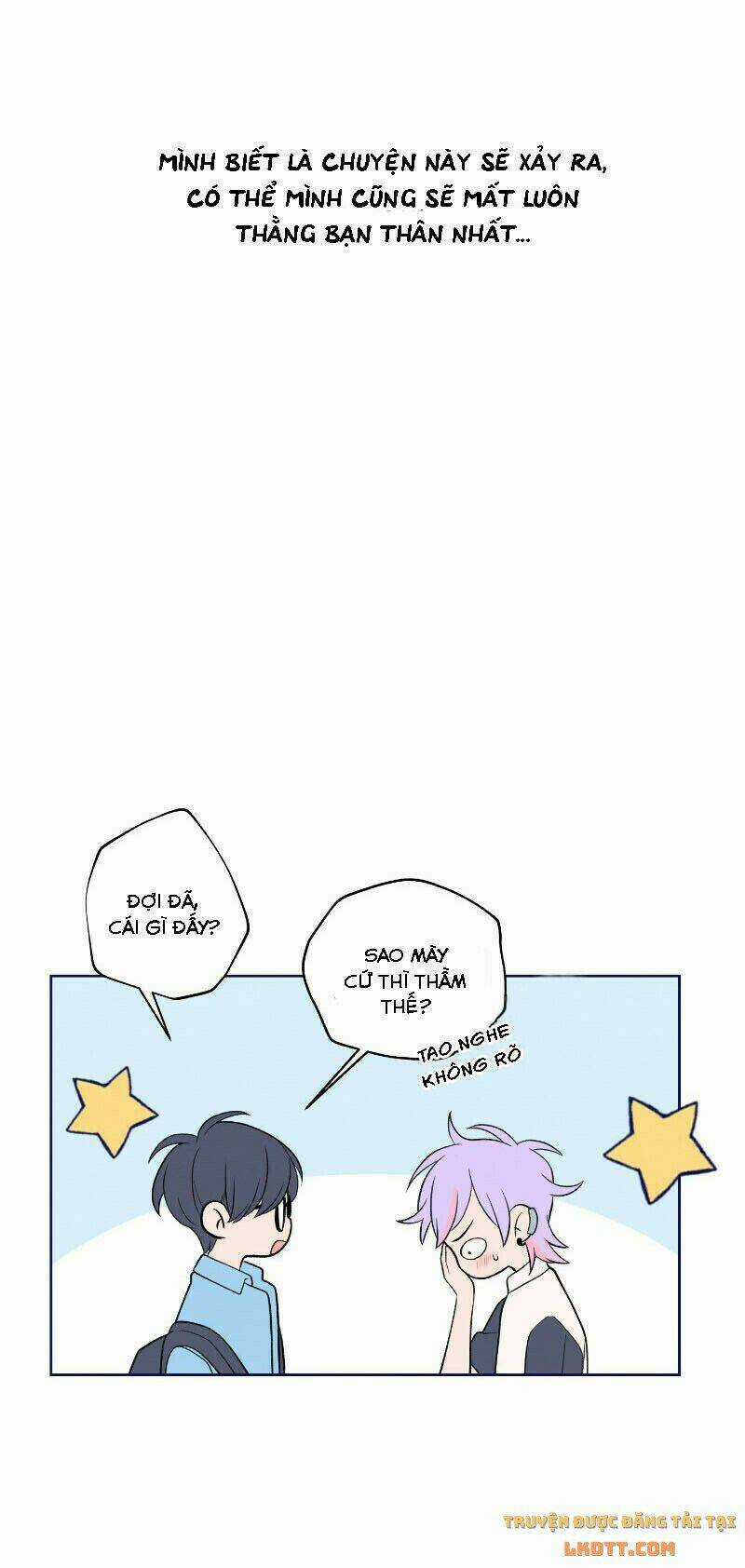 Nice To Meet You - Chapter 49 - Trang 87