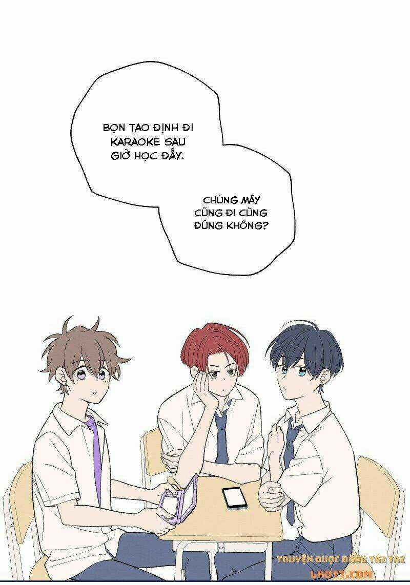 Nice To Meet You - Chapter 49 - Trang 10