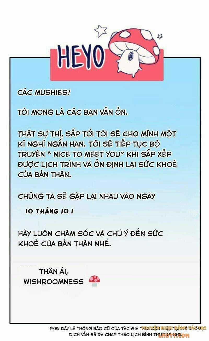 Nice To Meet You - Chapter 49 - Trang 95