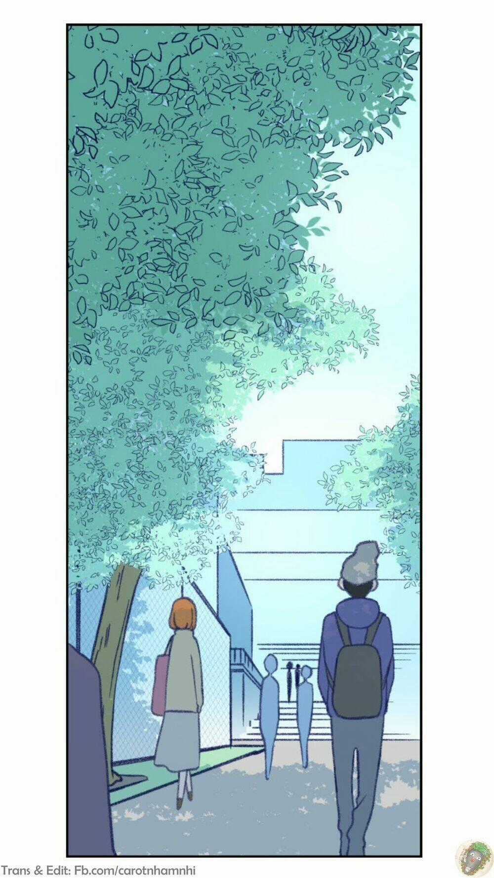 Nice To Meet You - Chapter 5 - Trang 2